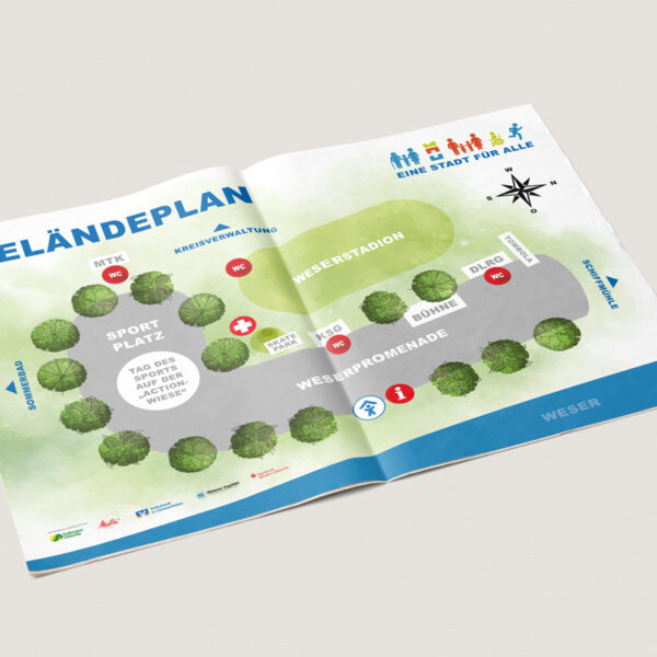 newspaper-gelaendeplan